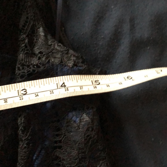 Sophie Theallet lace dress - Picture 11 of 14